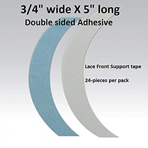 Walker Tape Lace Support 5 inch Super Wide CC Counter 1pk 